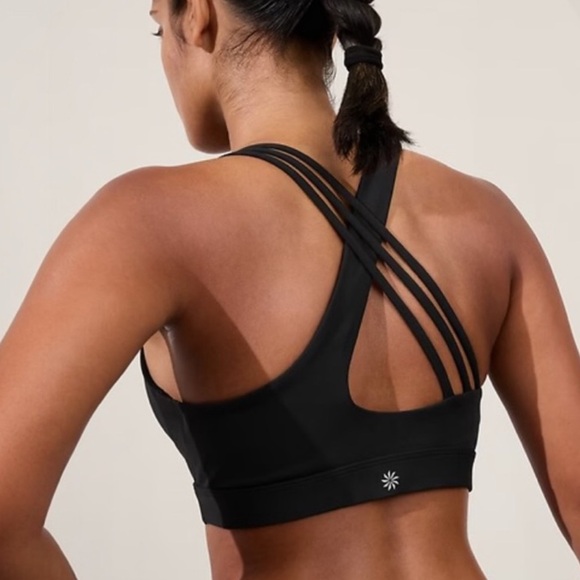 Athleta Other - Athleta Train Free Bra D-DD (large)